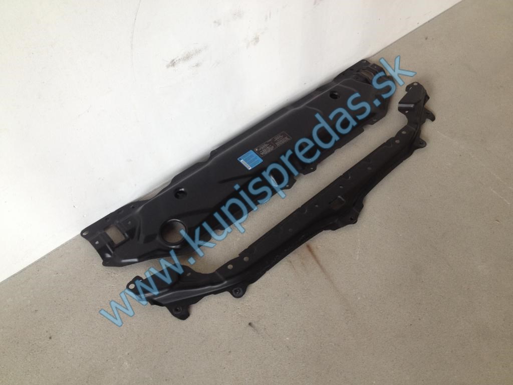 Predné horné čelo BMW 5 E60 E61 